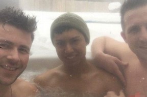 国产Gaysexchina男同,Gaysexchina的多元世界